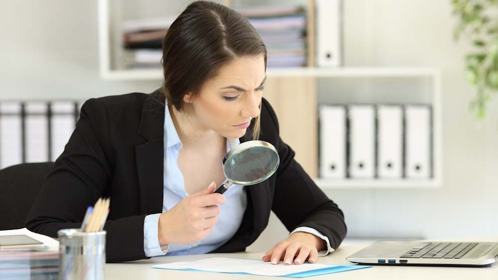 English law vocabulary