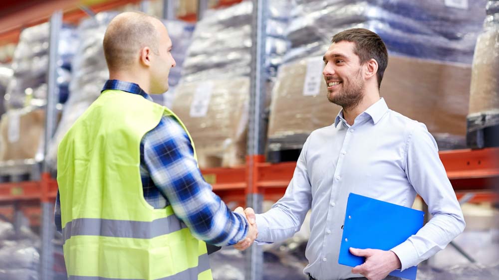 Sales vocabulary TEFL