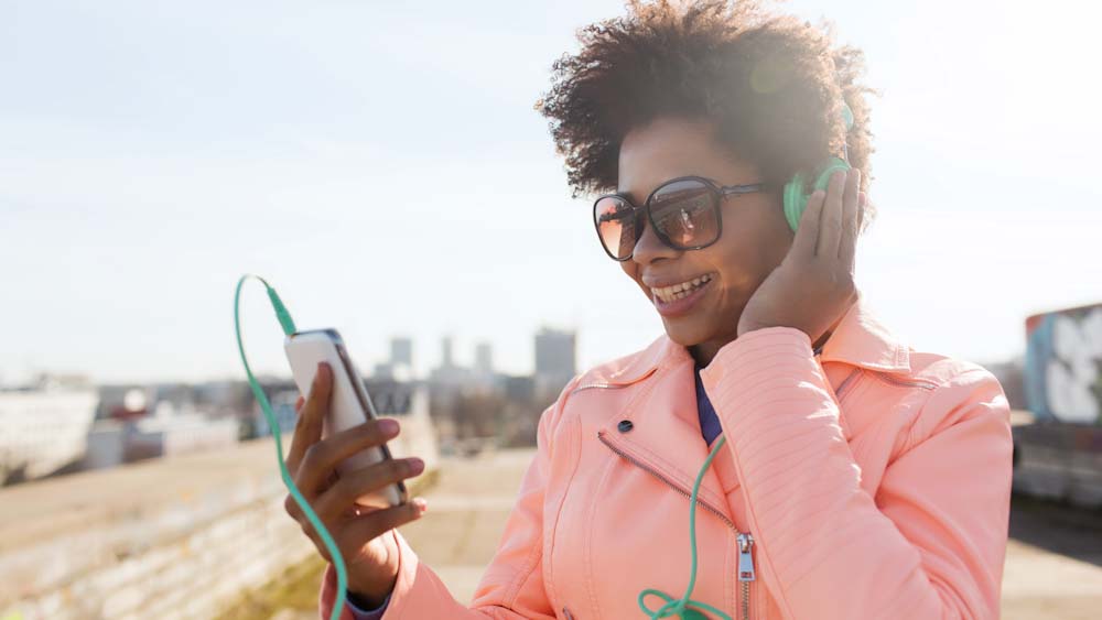 ESL podcasts for your class\