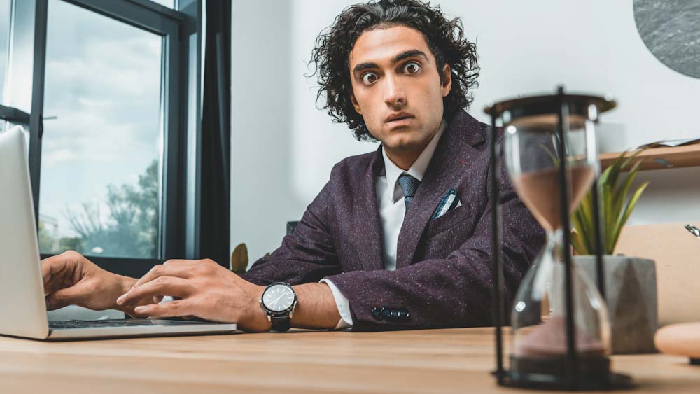 deadlines vocabulary esl